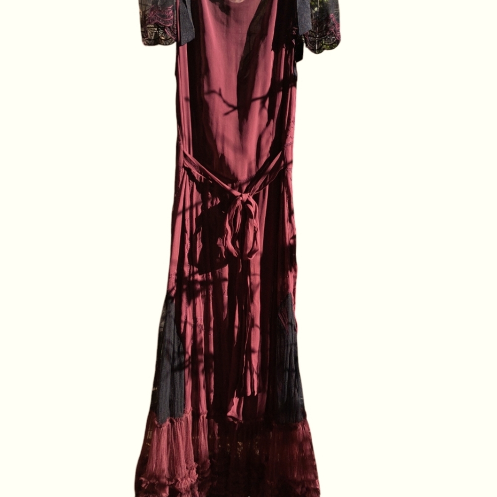 Gorgeous Victorian Nataya Gown